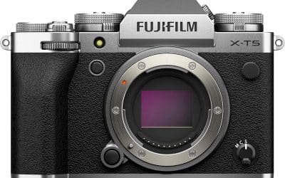 Test Fujifilm X-T5 Silver : l’appareil photo élégant et performant