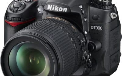 Test Nikon D7000 : le réflex numérique performant en kit 18-105 mm