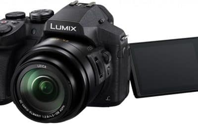 Test Panasonic Lumix FZ300 : appareil photo bridge performant