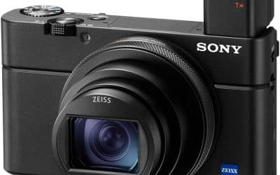 Sony RX100 VII : le Compact Expert à l’Essai