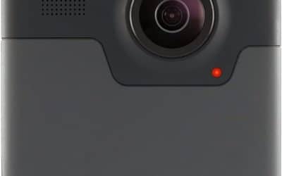 Test de la caméra d&rsquo;action 360° GoPro Fusion noire