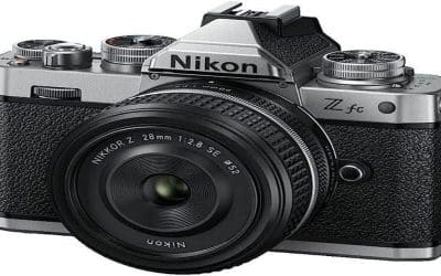 Test du Nikon Kit Z fc : l&rsquo;hybride DX compact et polyvalent