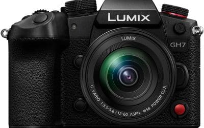 Test du Panasonic Lumix GH7M : la vidéo illimitée et bien plus