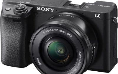 Test du Sony Alpha 6400 : l’hybride polyvalent pour vlogueuse et photographe