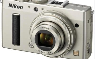 Test Nikon Coolpix A : appareil photo compact et performant