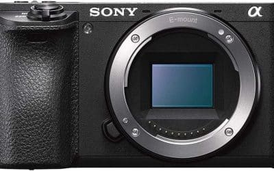 Test Sony Alpha 6500 : appareil photo hybride 24, 2 Mpix 4K