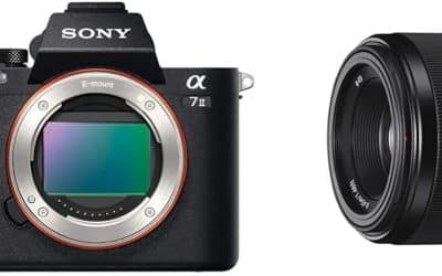Test Sony Alpha 7 II : l&rsquo;hybride plein format 24, 3 Mpix et son objectif 50 mm f/1.8