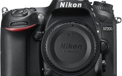 Test complet du Nikon D7200, réflex 24, 72 Mpix