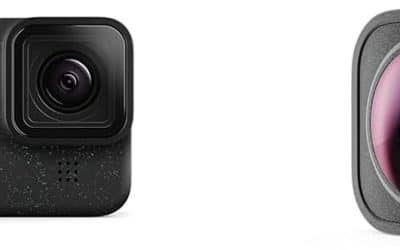 Test de la caméra GoPro HERO12 Black : performance et immersion ultimes