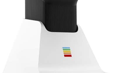 Test de l’imprimante instantanée Polaroid Lab 9019 : blanche et innovante