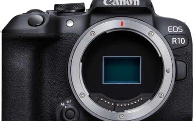 Test du Canon EOS R10 : l&rsquo;hybride APS-C 24.2 Mpix
