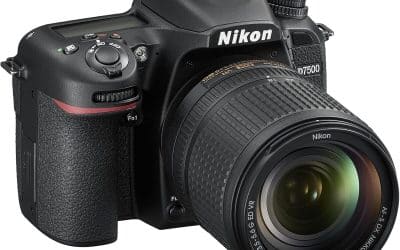 Test du Nikon D7500 : performance et qualité d&rsquo;image en main