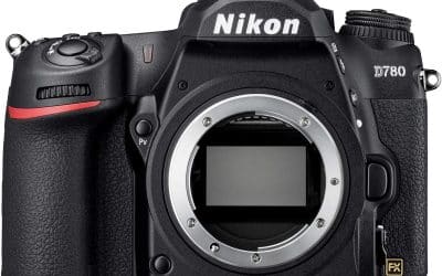 Test du Nikon D780 : reflex plein format 24, 5 Mpx