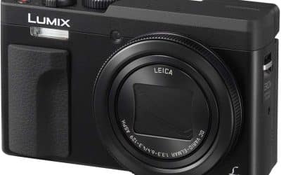Test du Panasonic Lumix DC-TZ91 : compact 20.3MP en 4K Ultra HD