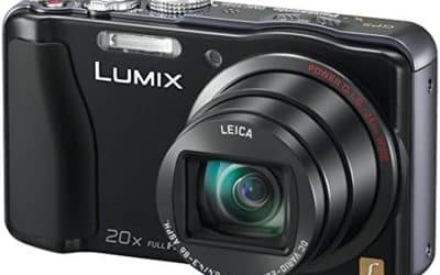 Test du Panasonic Lumix TZ30 : appareil photo compact 14 Mpix et zoom Leica 20x