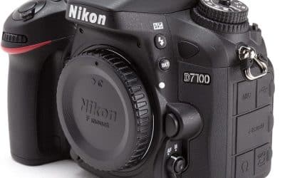 Test Nikon D7100 : réflex 24, 1 Mpix en profondeur