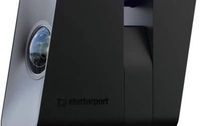 Test du Matterport Pro3 : expérience 3D ultime avec scanner lidar et vues 4K