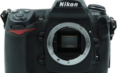 Test du Nikon D300S : appareil photo réflex 12, 3 Mpix