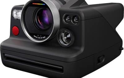 Test du Polaroid I-2 : l’instantané nouvelle génération