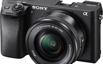 Test du Sony ILCE6300 : hybride performant avec autofocus ultra-rapide
