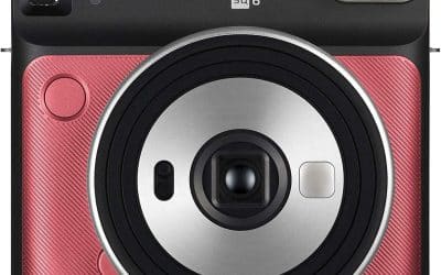 Test Fujifilm instax SQ6 : l’instantané en couleurs