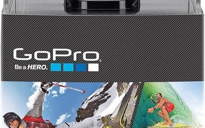 Test GoPro Hero 4 Black Edition : plongée au cœur de l’action