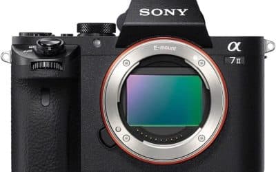 Test du boîtier Sony α7S II : performance 4K en toute légèreté