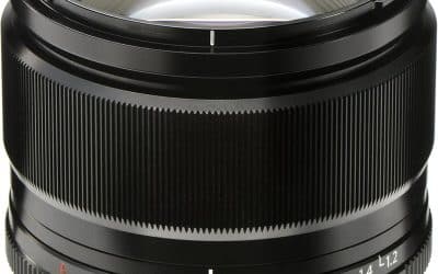 Test du Fujifilm : appareil photo incontournable