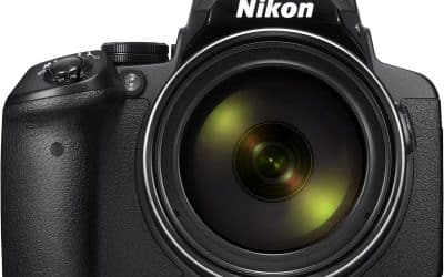 Test du Nikon COOLPIX P900 : zoom 83x et capteur 16 MP