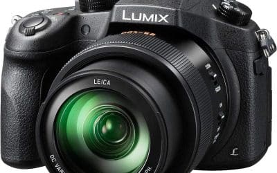 Test du Panasonic Lumix DMC-FZ1000 : caméra performante avec zoom 16x