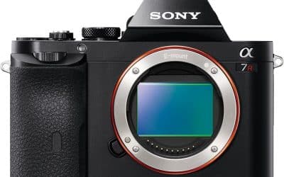 Test du Sony Alpha 7R : la performance d’un hybride 36.4Mpix