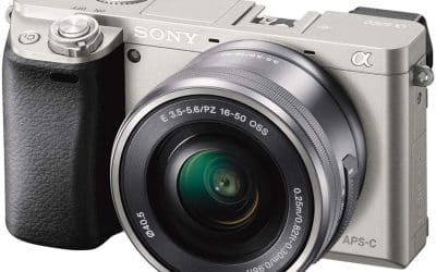 Test du sony ILCE-6000LS : l&rsquo;hybride performant avec autofocus ultra-rapide
