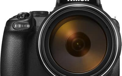 Test : nikon Coolpix P1100, puissance et polyvalence en ultra zoom