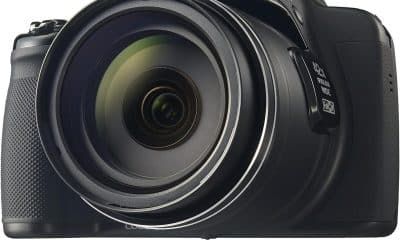 Test : nikon Coolpix P530 zoom 42x