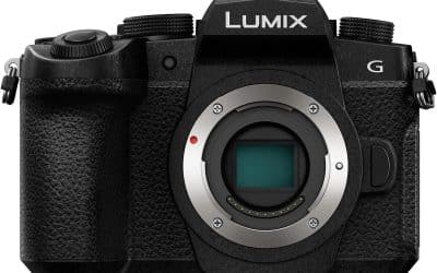 Test : panasonic lumix G97, appareil photo hybride performant