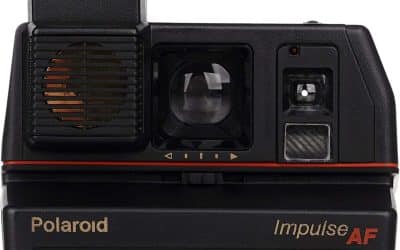 Test Polaroid Impulse AF : l’appareil photo instantané à découvrir