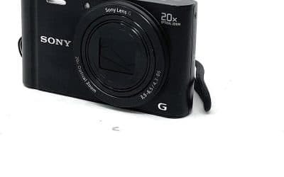 Test : sony DSC-WX350, zoom 20x et Wi-Fi en poche