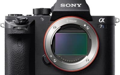 Test de la caméra Sony a7S II : performance plein cadre