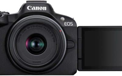 Test du Canon EOS R50 : hybride performant avec autofocus et vidéo 4K