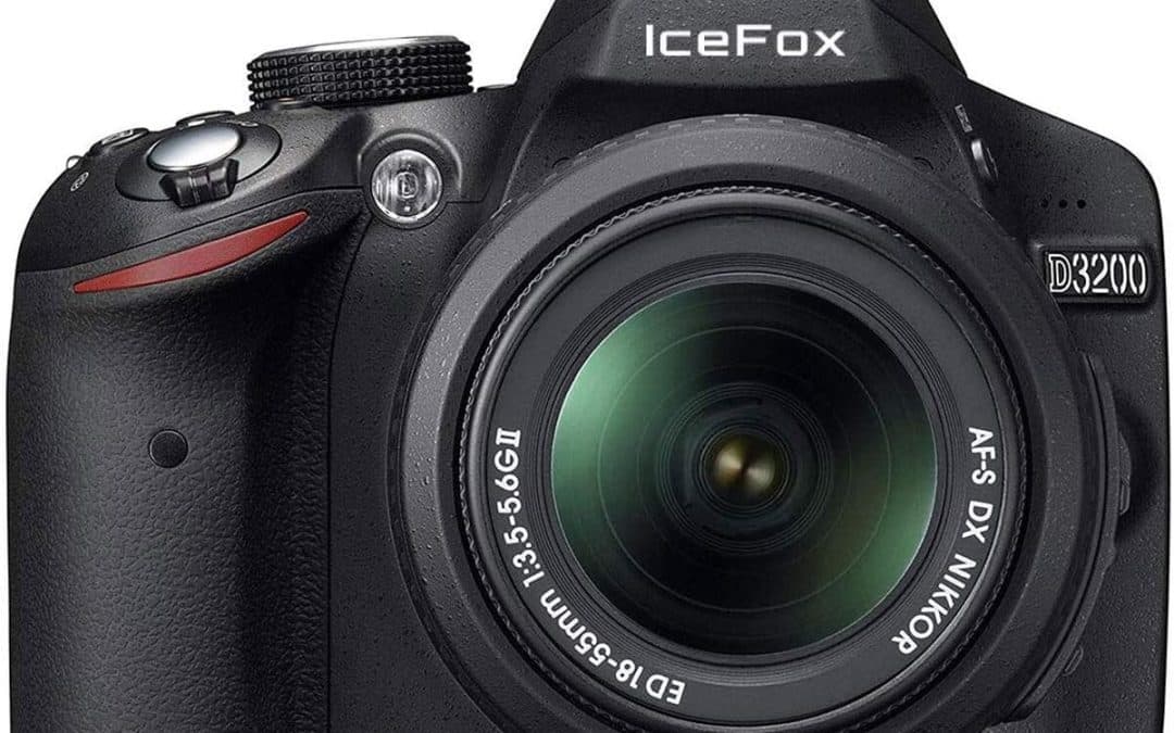 Test du Nikon D3200 : l'appareil photo réflex 24, 2 Mpix en kit polyvalent