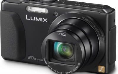 Test du Panasonic DMC-TZ 41 : appareil photo 18.9 Mpix avec zoom 20x
