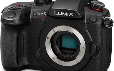 Test du Panasonic Lumix GH5M2 : l’hybride expert par excellence