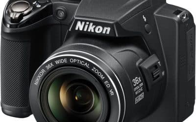 Test Nikon Coolpix P499 : performance compacte et zoom 36x