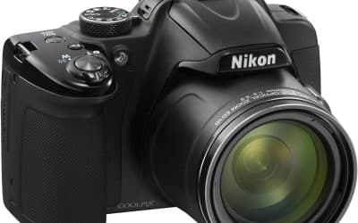 Test Nikon Coolpix P520 : zoom optique 42x et écran 3, 2