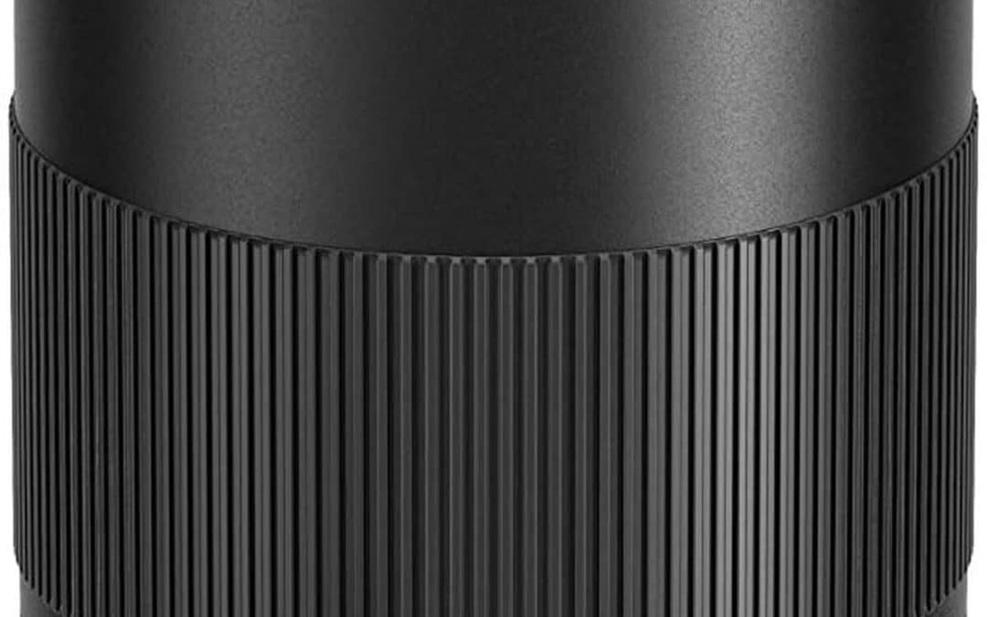 Test : objectif Canon EF 70-300mm f/4-5.6 is II USM noir