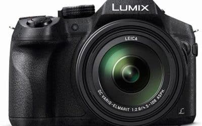 Test : panasonic LUMIX FZ300, appareil photo robuste 4K