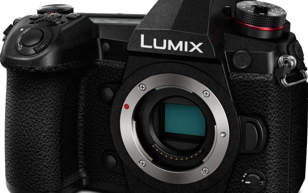 Test Panasonic Lumix G : appareil photo expert à 20 MP et vidéo 4K