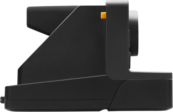 Polaroid Originals - 9009 - Nouveau One Step 2 ViewFinder - Appareil Photo Instantané - Noir