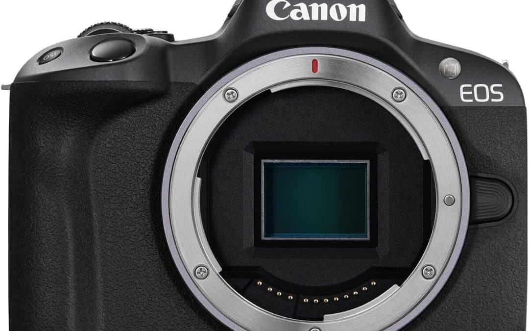 Test du Canon EOS R50 : hybride performant et polyvalent