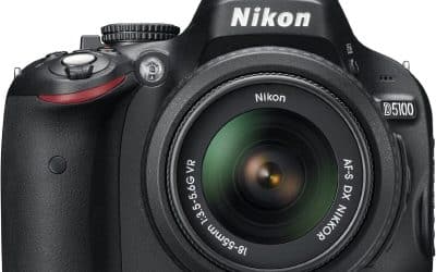 Test du Nikon D5100 : un reflex 16, 9 Mpix performant